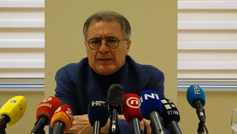 Zdravko mamic