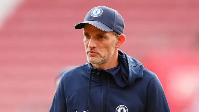 Thomas tuchel