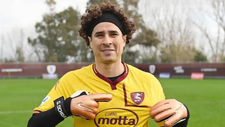 Ochoa 1