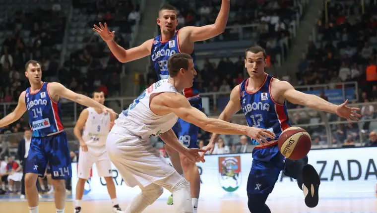 Zadar cinona