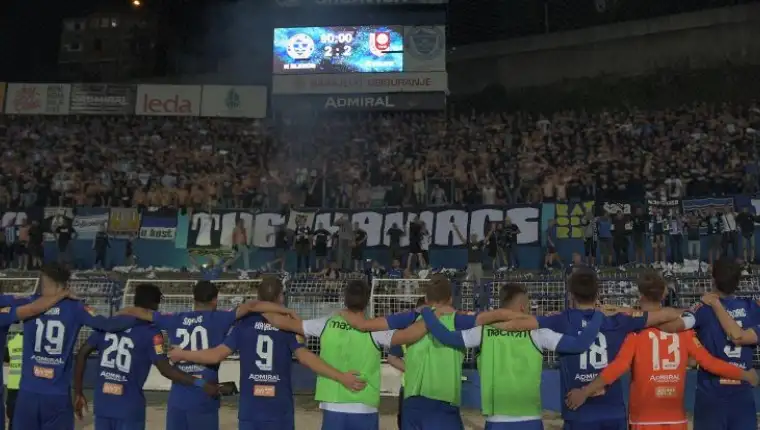 Fkzeljeznicarmanijaci