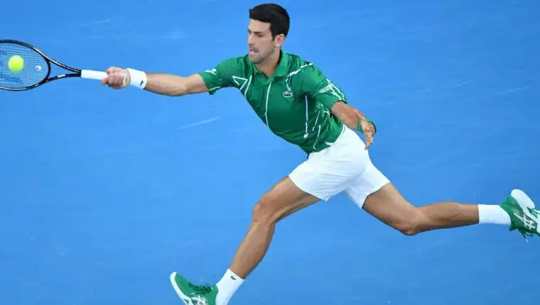 Australian open