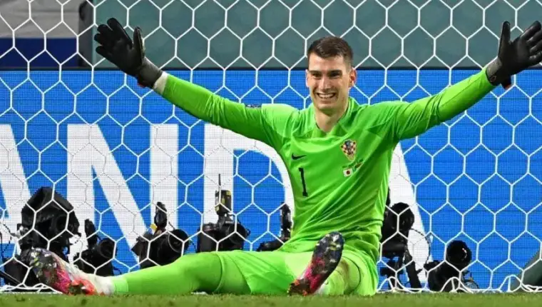 Dominik livakovic