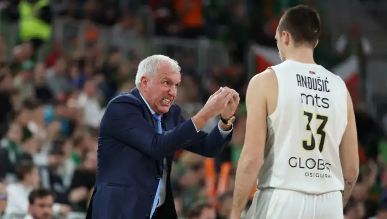 Zeljko obradovic