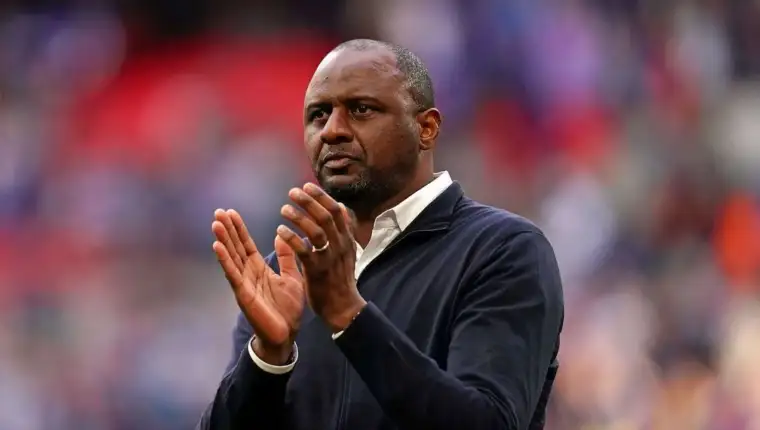 Vieira
