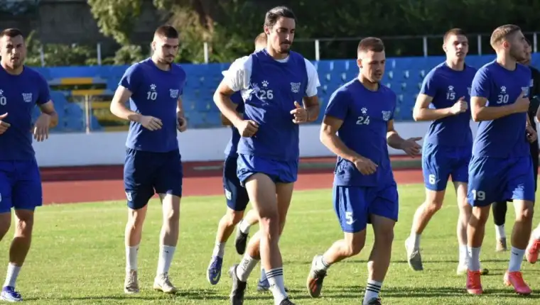 Milos stajnojevic