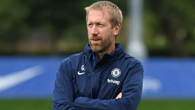 Graham potter