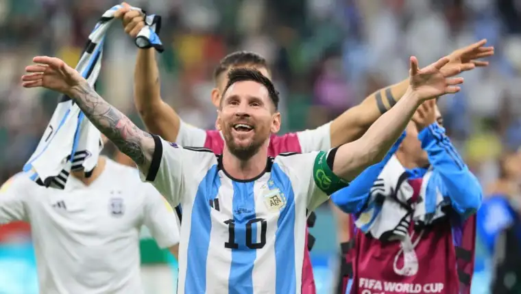 Messi21