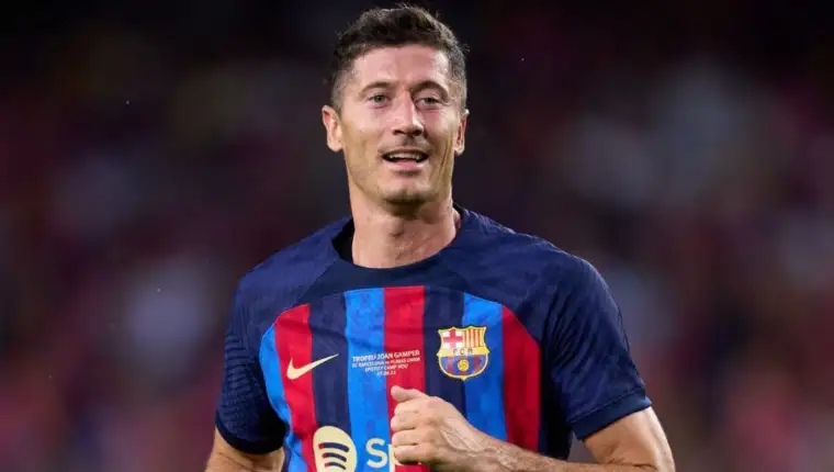 Lewandowski