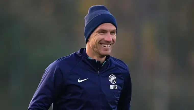 Dzeko232