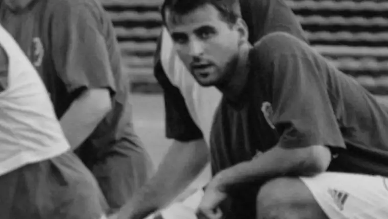 Bojan jamina