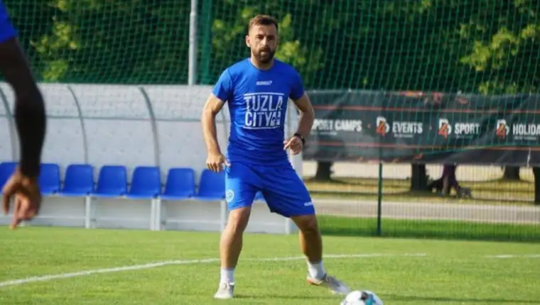 Mladen tuzla