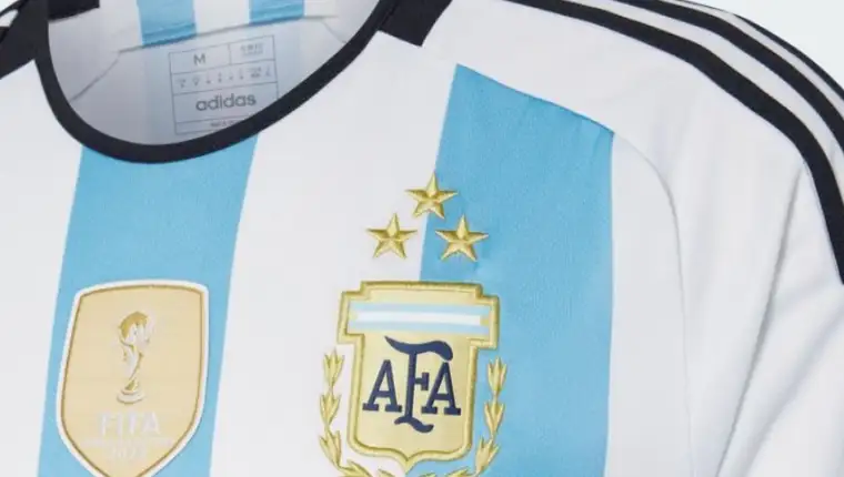 Argentinski dres2