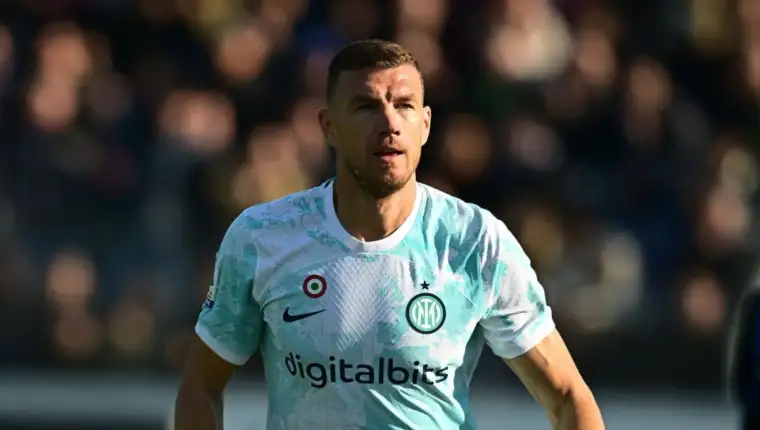 Dzeko14