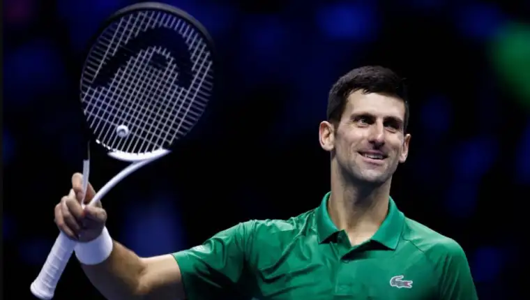 Novak djoker