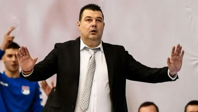 Dragan nikolic
