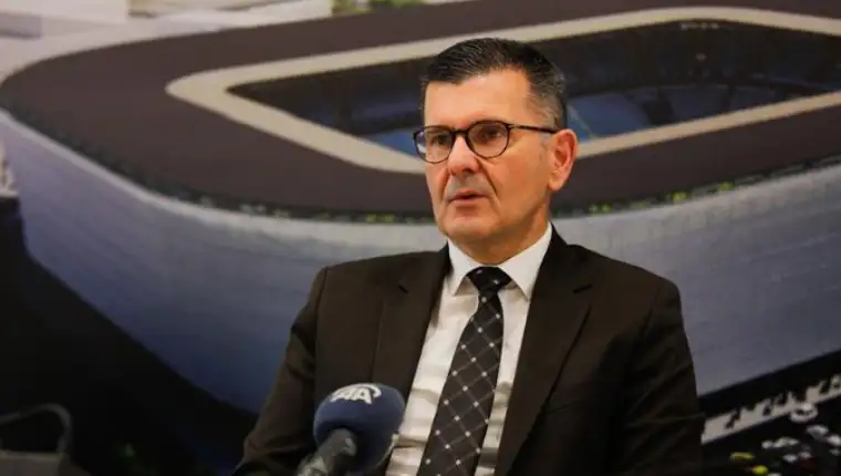 Adnan dzemidzic