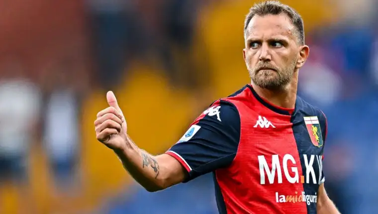 Criscito