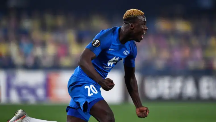 Fofana