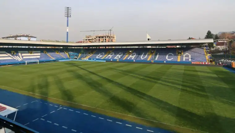 Zeljeznicar12
