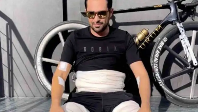 Alberto contador