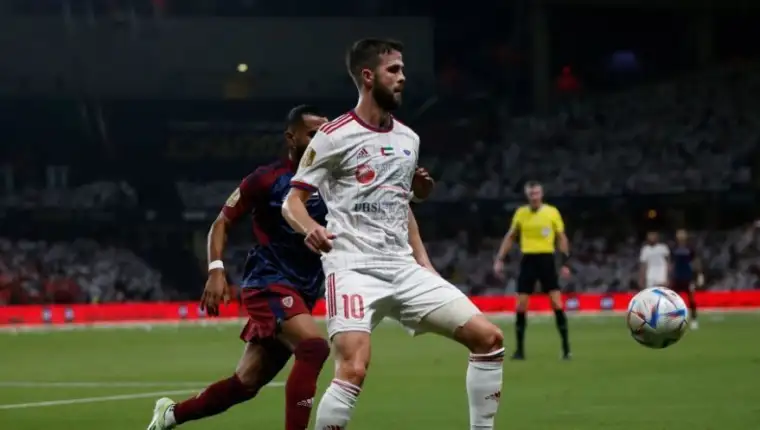 Miralem pjanic