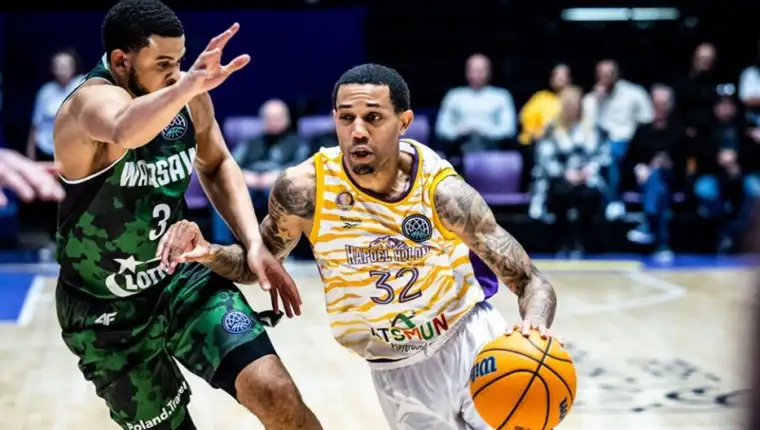 Erick green