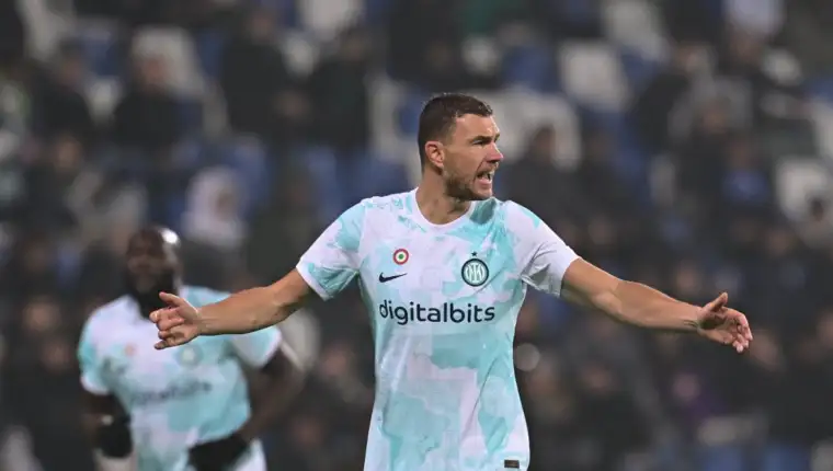 Dzeko22