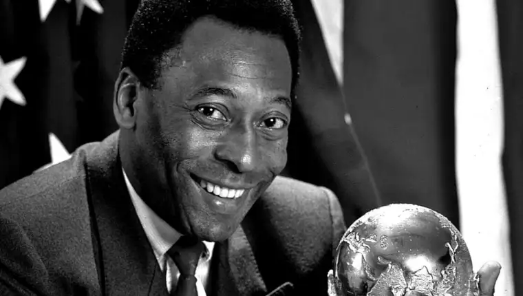 Pele455