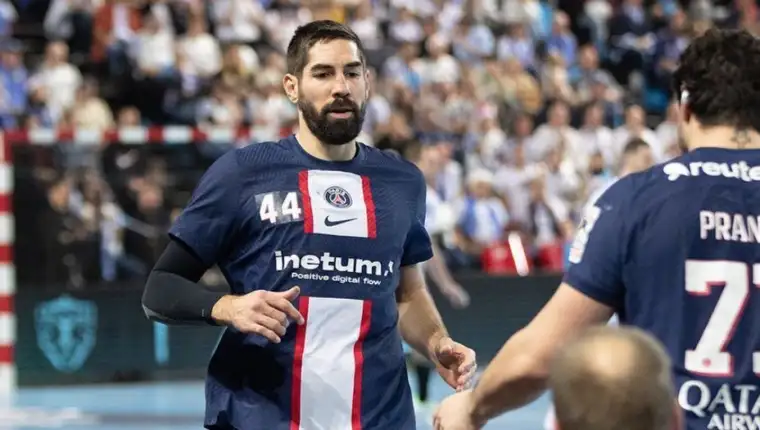 Karabatic