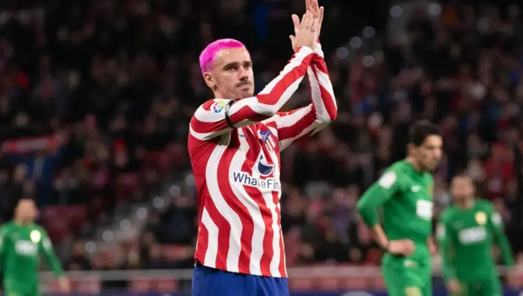 Griezmann21