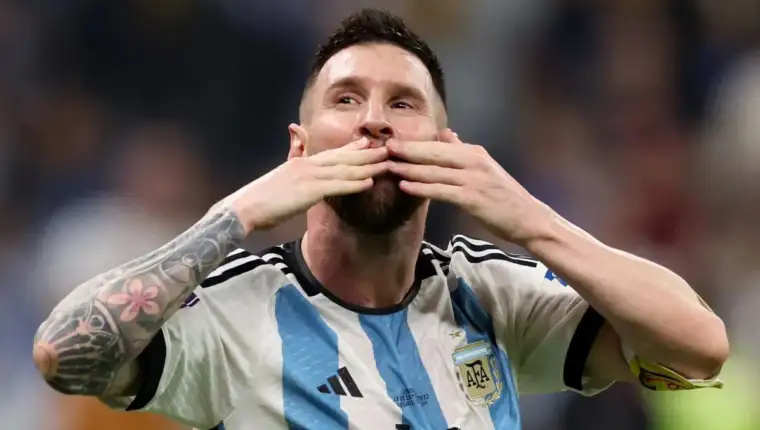 Messi14