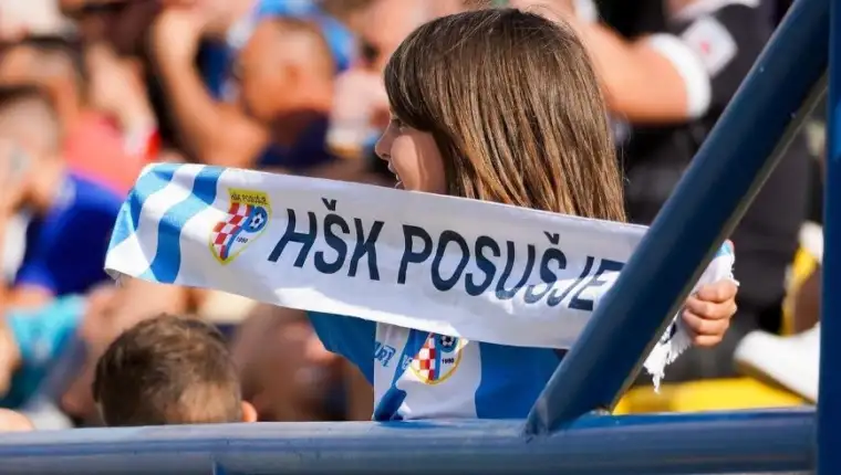 Hsk posusje