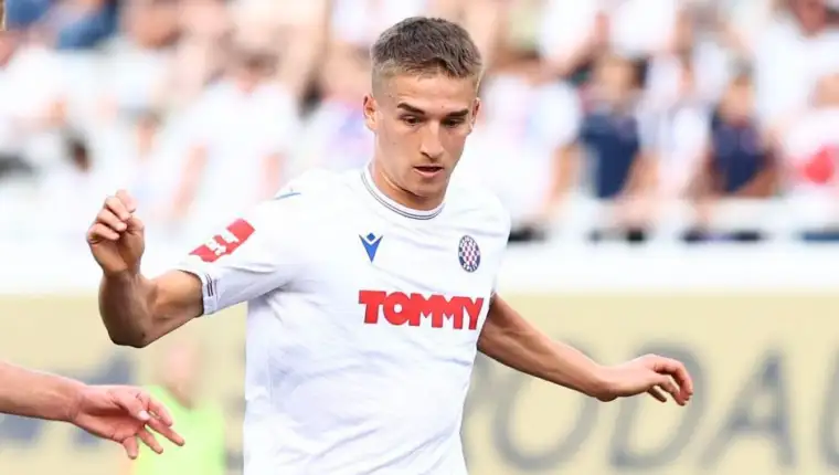 Stipe biuk