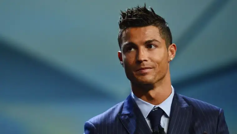 Ronaldo14