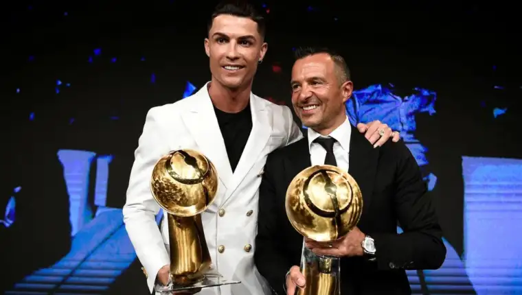 Ronaldo mendes