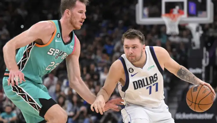 Luka doncic