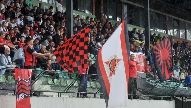 Fksloboda tuzla