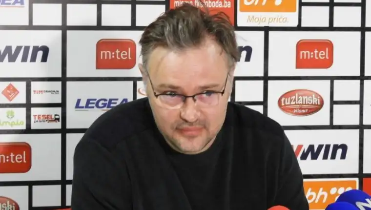 Elmir secerbegovic