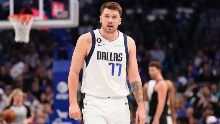 Luka doncic12