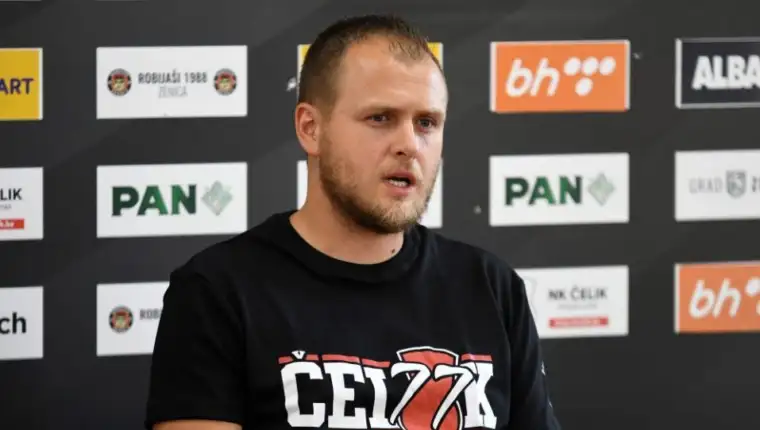 Armin duvanja