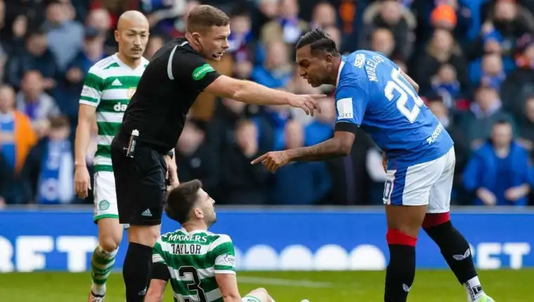 Oldfirm