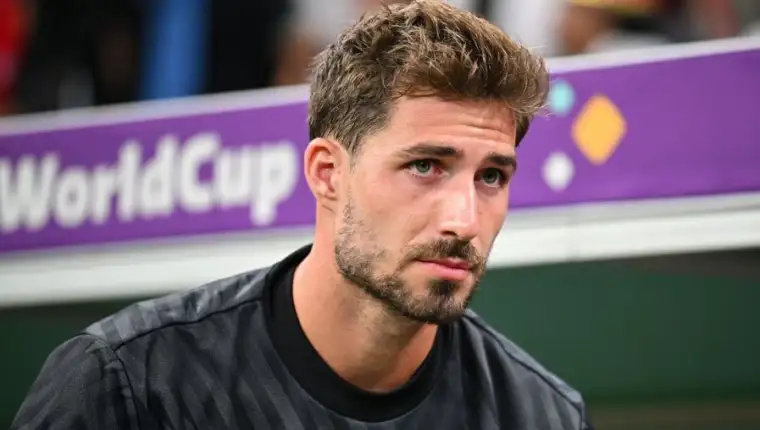 Kevin trapp