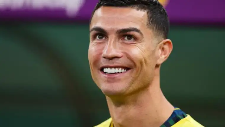 Ronaldo15