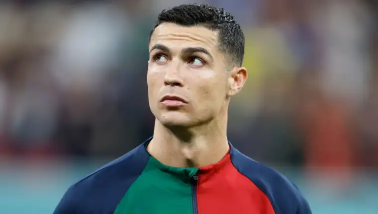 Ronaldo 2