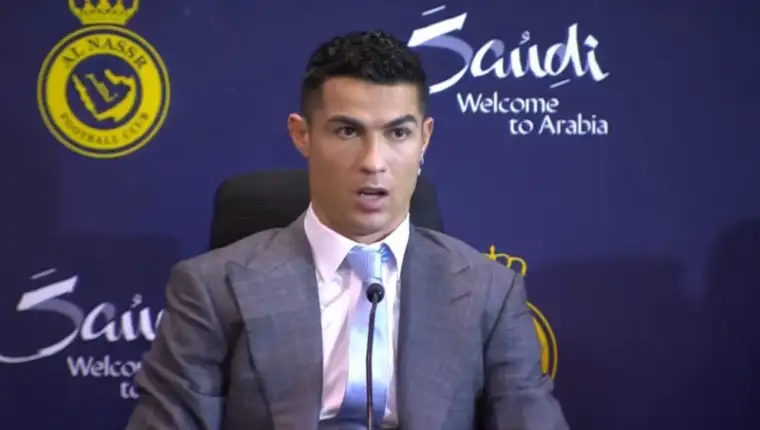 Ronaldo131