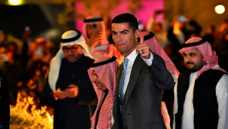 Ronaldo19