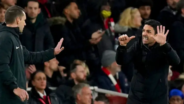 Arteta 1