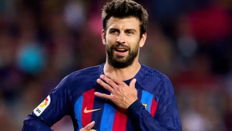 Gerrarad pique
