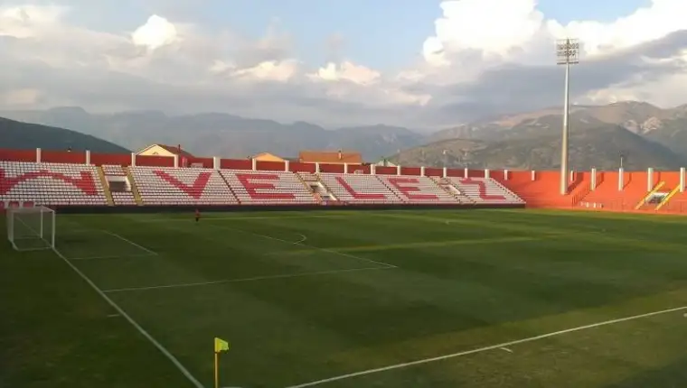 Fkvelez stad